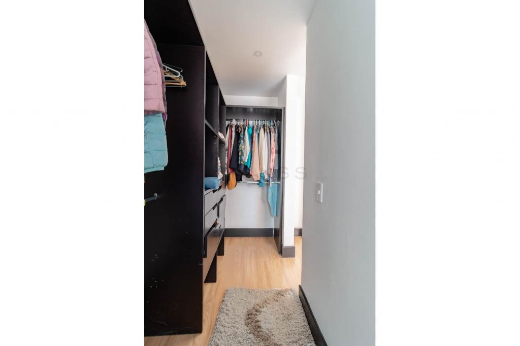 Apartamento en venta en Chico Norte, Bogotá · foto 10 de 15