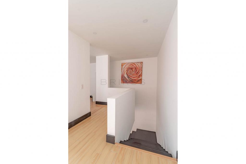 Apartamento en venta en Chico Norte, Bogotá · foto 11 de 15