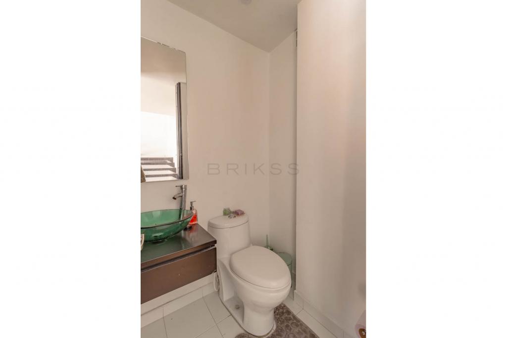 Apartamento en venta en Chico Norte, Bogotá · foto 13 de 15