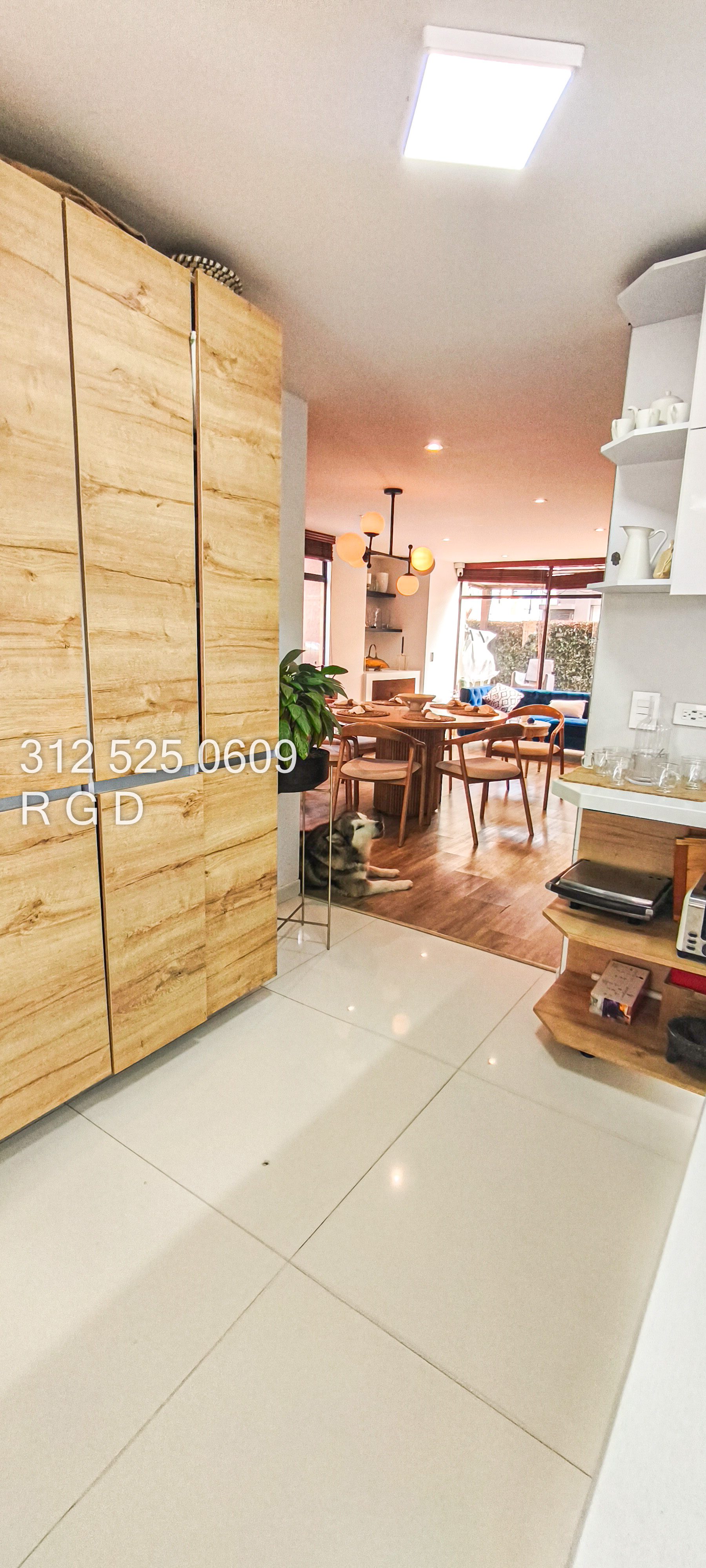 Casa en venta en Centro, Cajicá · foto 18 de 24