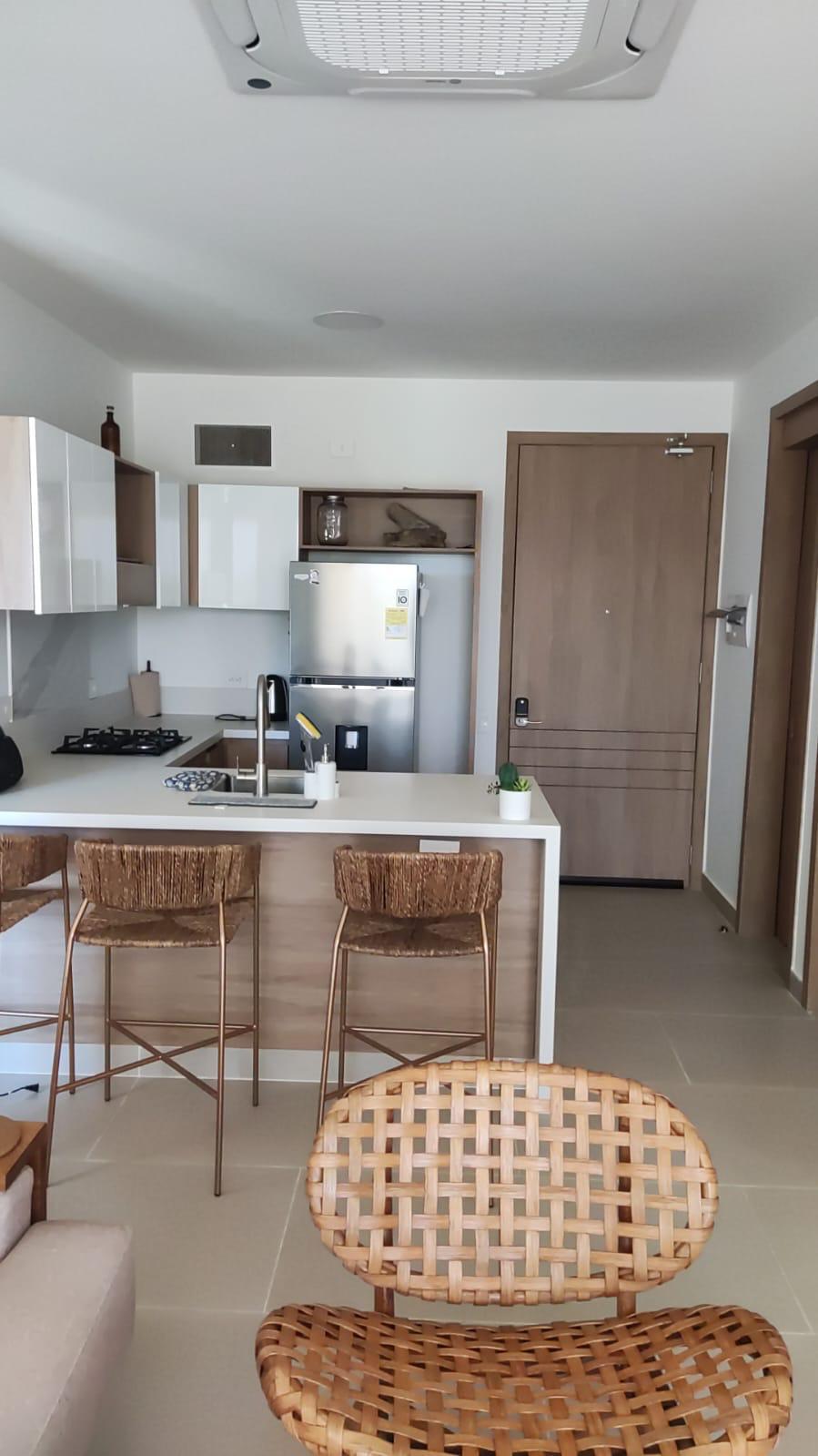 Apartamento en venta en Cartagena · foto 22 de 23