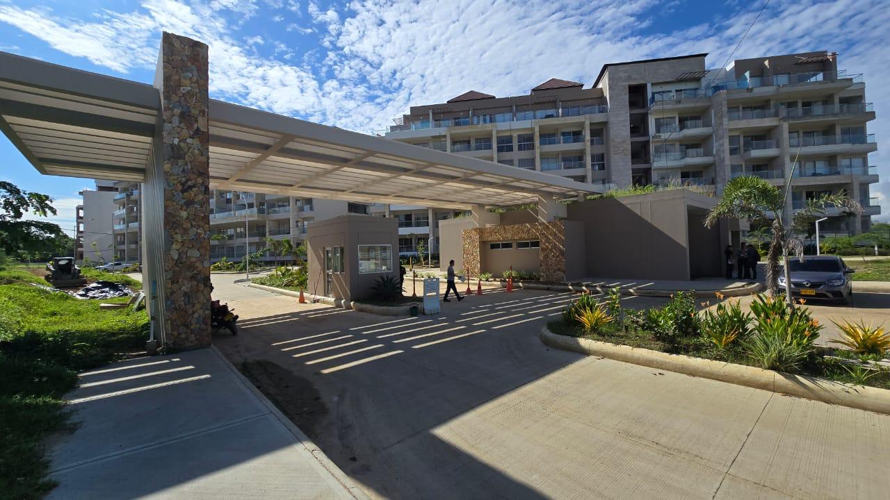 Apartamento en venta en Cartagena · foto 15 de 23