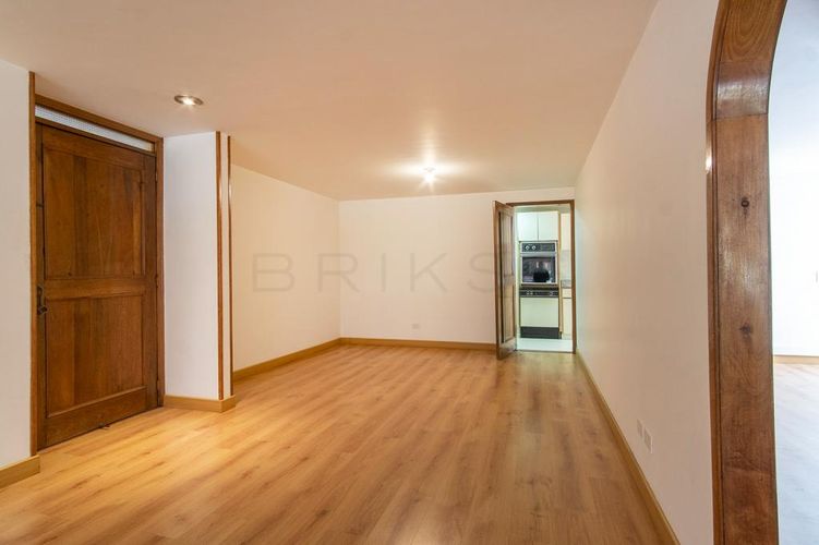 Apartamento en venta en Chico Norte, Bogotá · foto 4 de 15