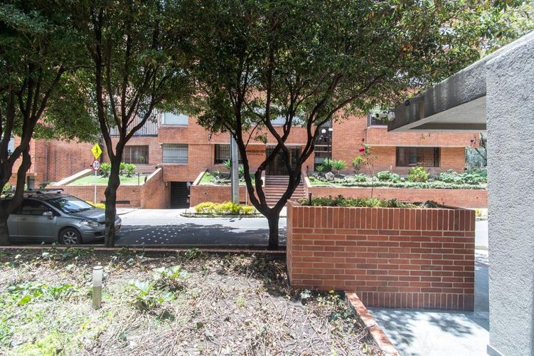 Apartamento en venta en Chico Norte, Bogotá · foto 5 de 15
