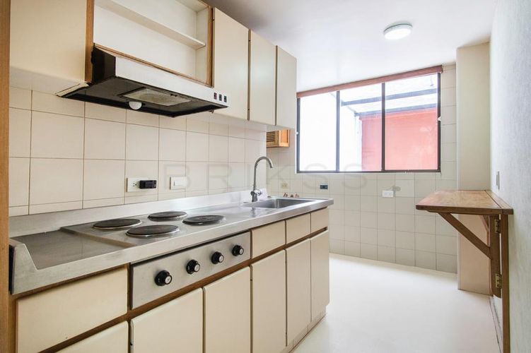 Apartamento en venta en Chico Norte, Bogotá · foto 6 de 15