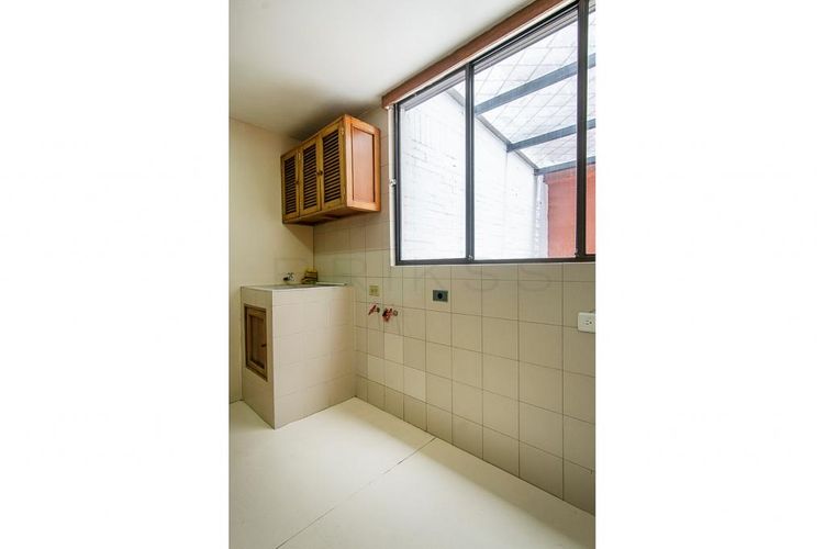 Apartamento en venta en Chico Norte, Bogotá · foto 8 de 15
