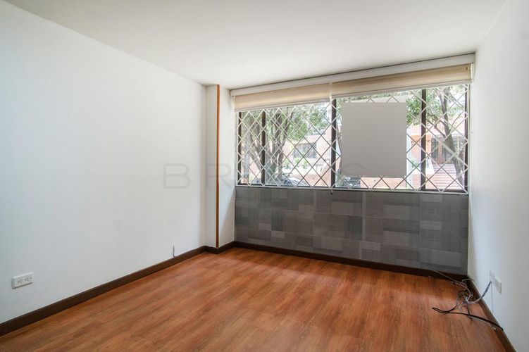 Apartamento en venta en Chico Norte, Bogotá · foto 9 de 15