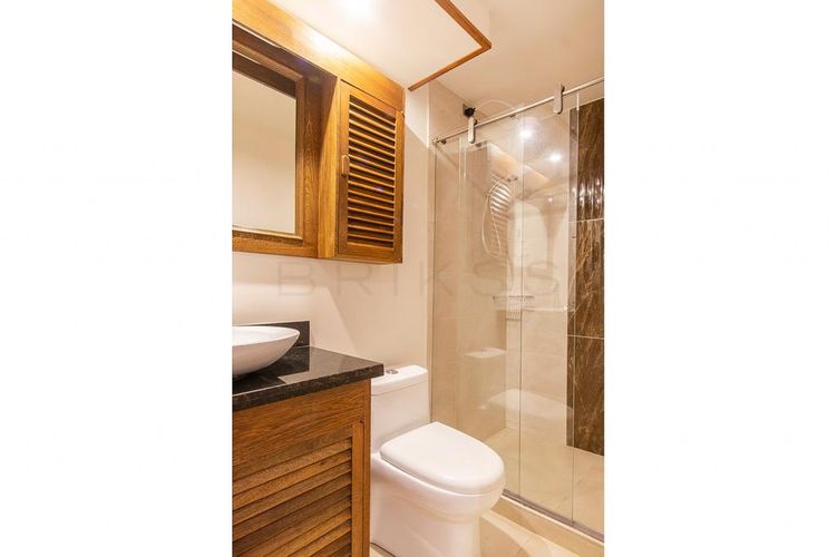 Apartamento en venta en Chico Norte, Bogotá · foto 12 de 15