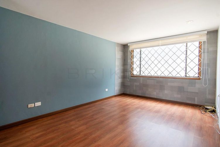 Apartamento en venta en Chico Norte, Bogotá · foto 13 de 15