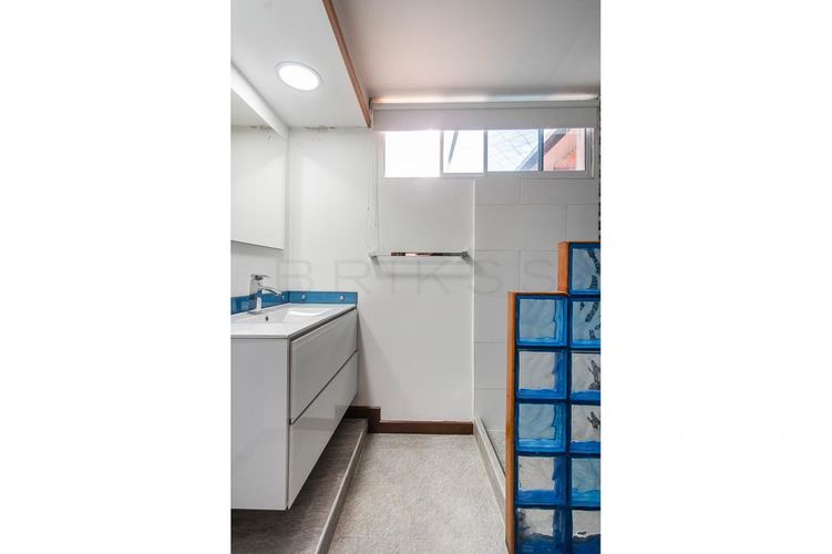Apartamento en venta en Chico Norte, Bogotá · foto 15 de 15