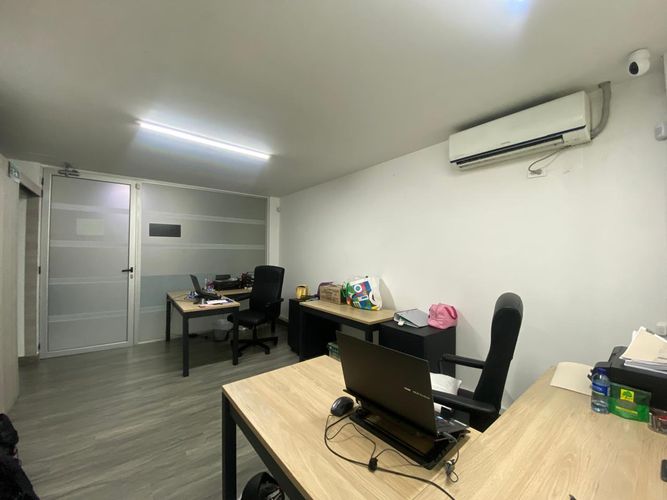 Oficina en arriendo en El Poblado, Medellín, 35 m² · foto 4 de 6