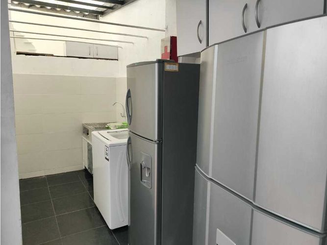 Casa de 7 alcobas en venta en Santa Barbara, Tunja, 300 m² · foto 16 de 24