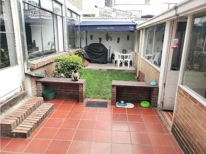 Casa de 7 alcobas en venta en Santa Barbara, Tunja, 300 m² · foto 17 de 24