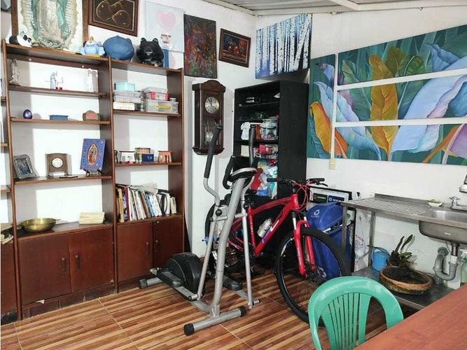 Casa de 7 alcobas en venta en Santa Barbara, Tunja, 300 m² · foto 18 de 24
