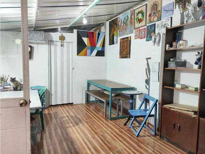 Casa de 7 alcobas en venta en Santa Barbara, Tunja, 300 m² · foto 19 de 24