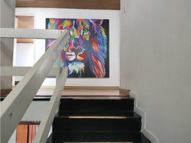 Casa de 7 alcobas en venta en Santa Barbara, Tunja, 300 m² · foto 20 de 24
