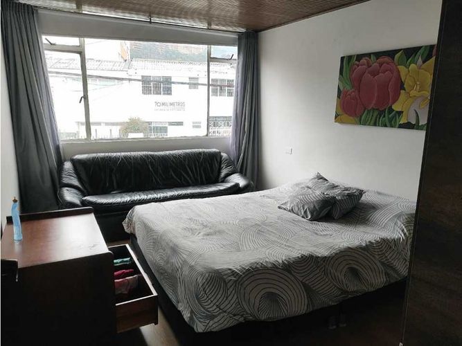 Casa de 7 alcobas en venta en Santa Barbara, Tunja, 300 m² · foto 21 de 24