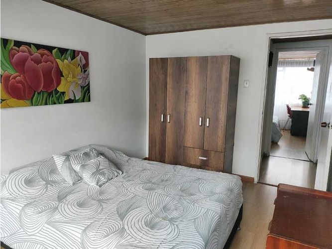 Casa de 7 alcobas en venta en Santa Barbara, Tunja, 300 m² · foto 22 de 24