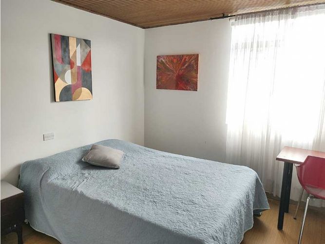 Casa de 7 alcobas en venta en Santa Barbara, Tunja, 300 m² · foto 24 de 24