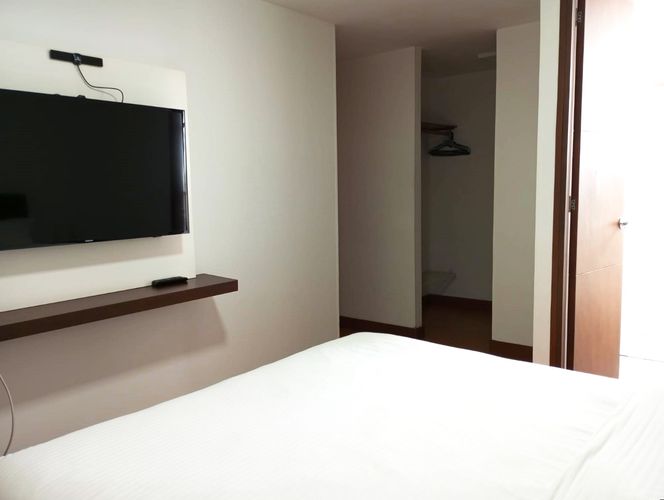 Apartamento de 3 alcobas en venta en La Florida, Medellín, 94 m² · foto 10 de 16