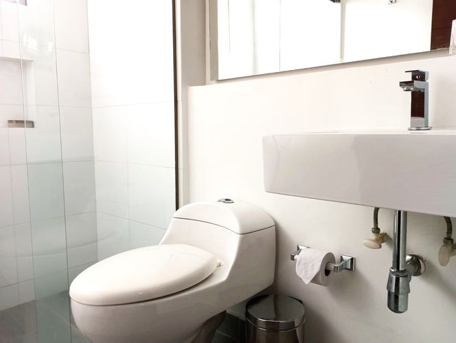 Apartamento de 3 alcobas en venta en La Florida, Medellín, 94 m² · foto 14 de 16