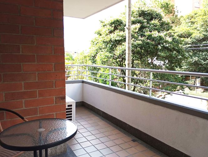 Apartamento de 3 alcobas en venta en La Florida, Medellín, 94 m² · foto 16 de 16