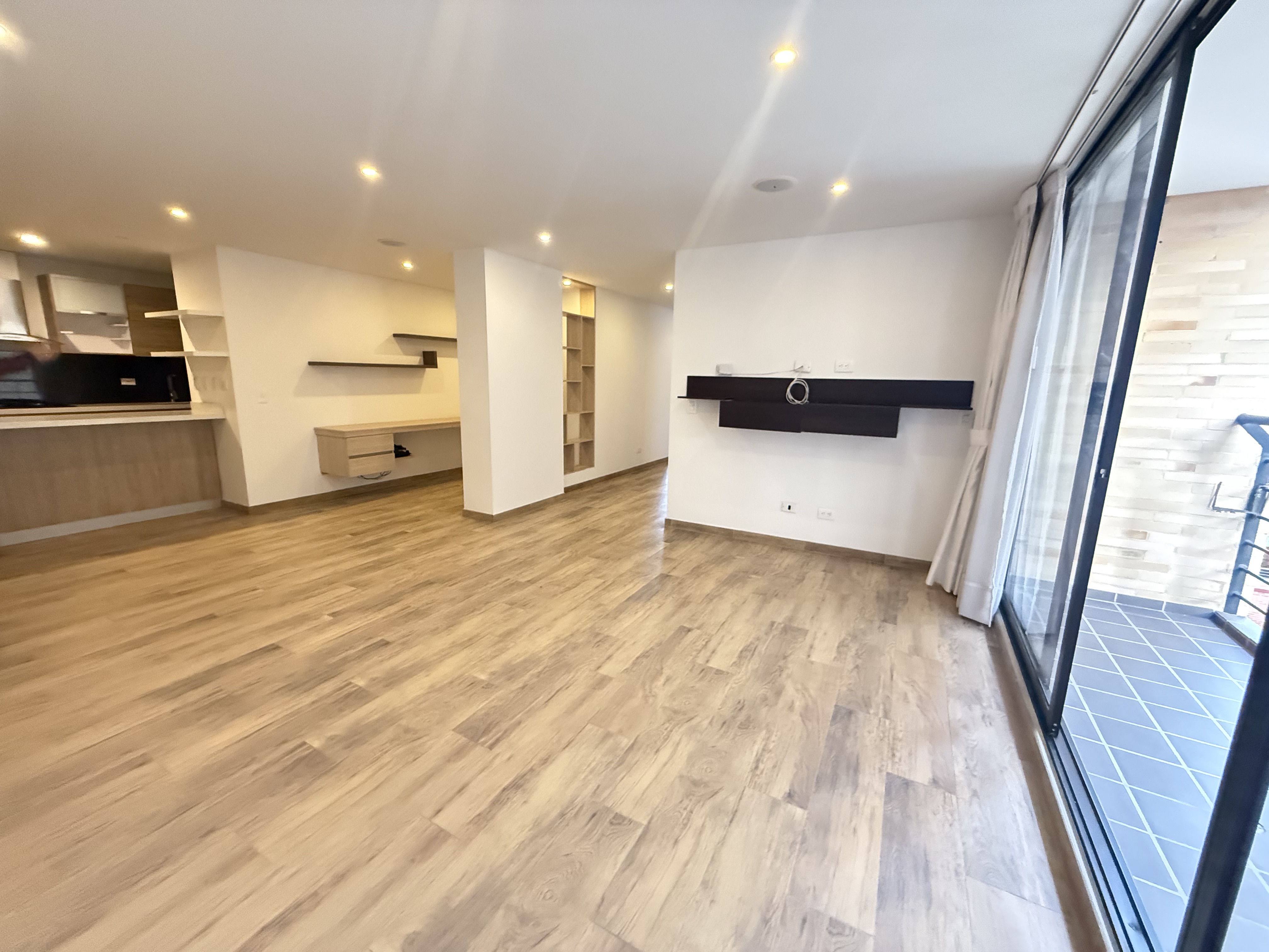 Apartamento en Arriendo en Chía