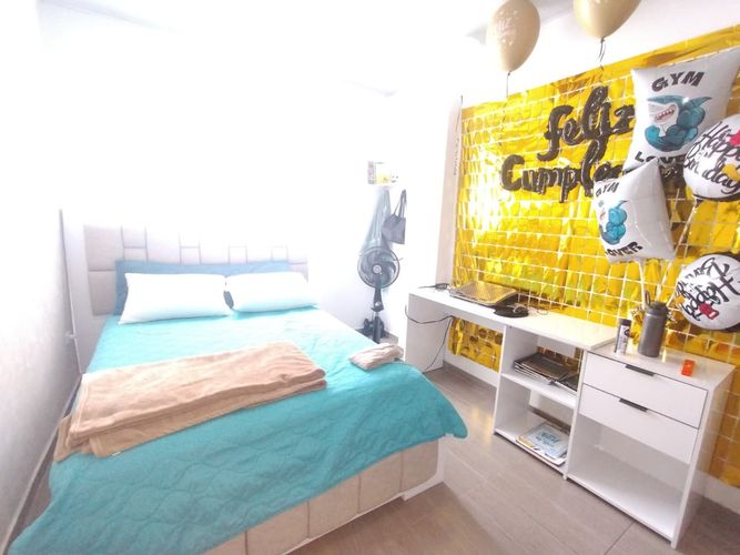 Edificio en venta en La Flora, Cali, 794 m² · foto 4 de 9