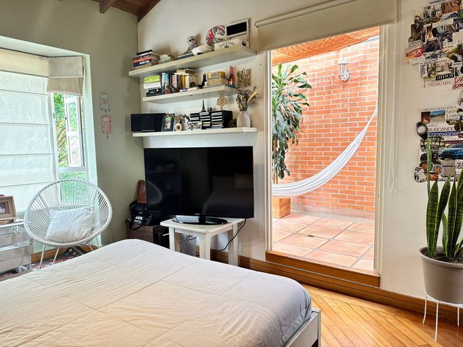 Casa de 4 alcobas en venta en Las Lomas No.1, Medellín, 264 m² · foto 11 de 18