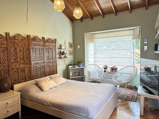 Casa de 4 alcobas en venta en Las Lomas No.1, Medellín, 264 m² · foto 14 de 18