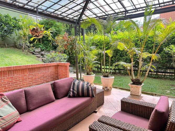 Casa de 4 alcobas en venta en Las Lomas No.1, Medellín, 264 m² · foto 18 de 18