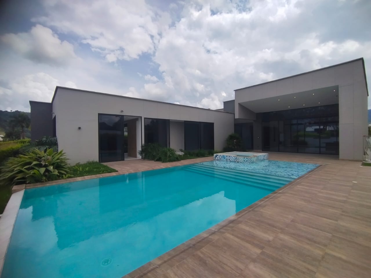 House for rent in Combia, Pereira