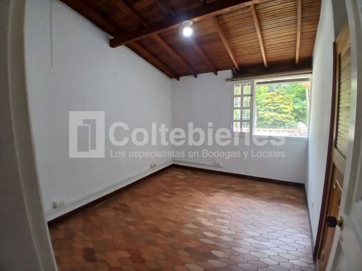 Casa en arriendo en El Poblado, Medellín · foto 16 de 24