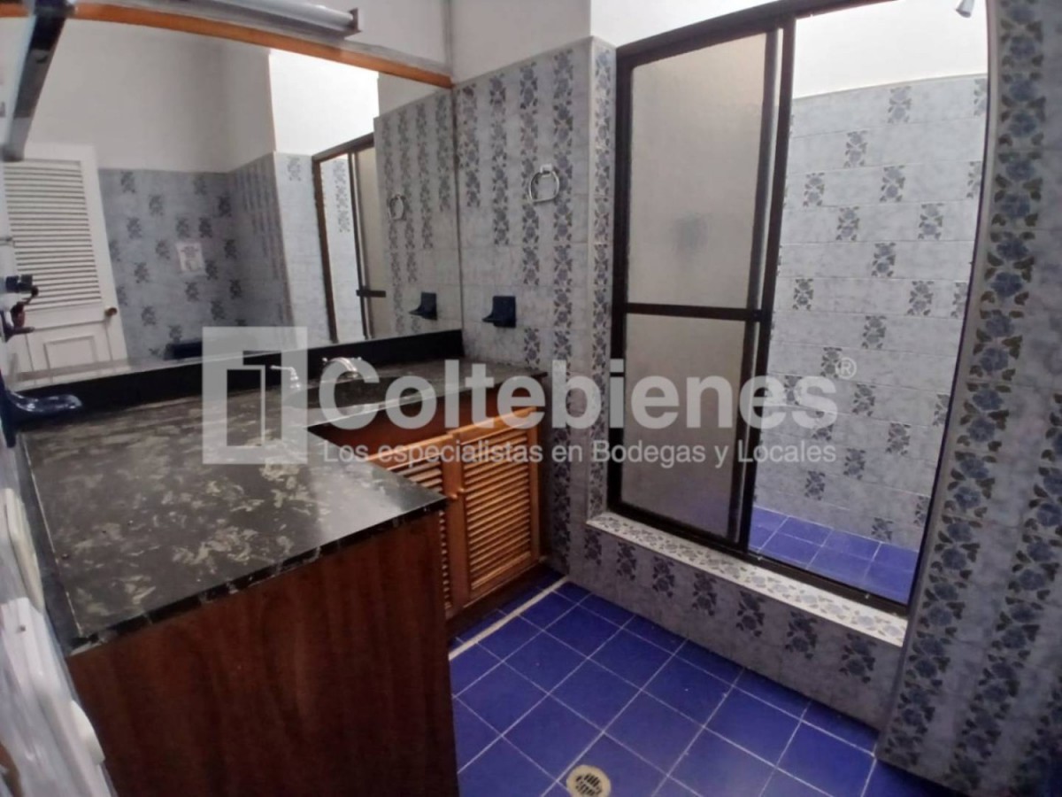 Casa en arriendo en El Poblado, Medellín · foto 19 de 24