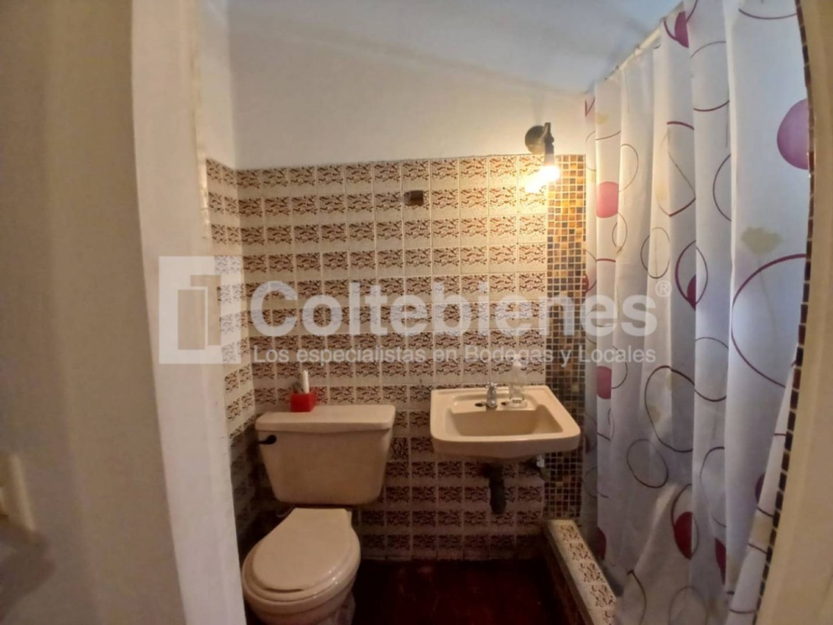 Casa en arriendo en El Poblado, Medellín · foto 21 de 24