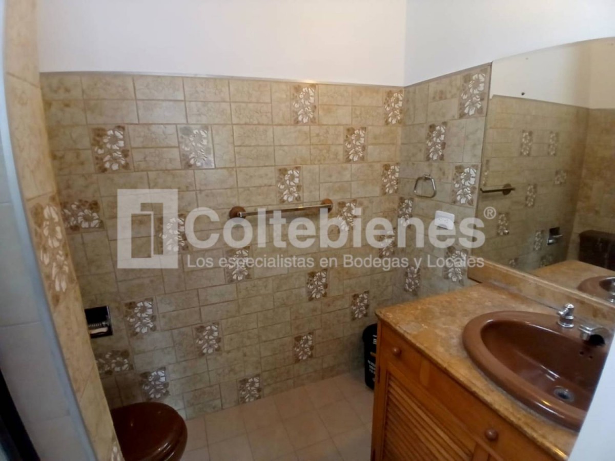 Casa en arriendo en El Poblado, Medellín · foto 22 de 24