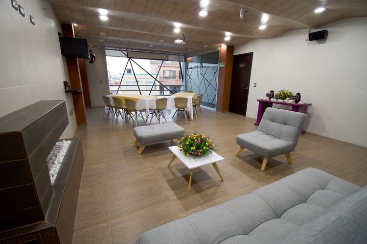 Edificio en venta en Maldonado, Tunja · foto 4 de 12