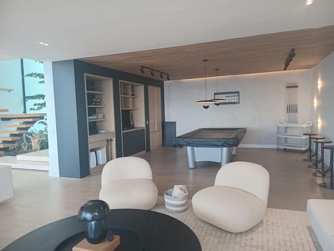 Casa de 3 alcobas en venta en Las Palmas, Envigado, 536 m² · foto 9 de 20