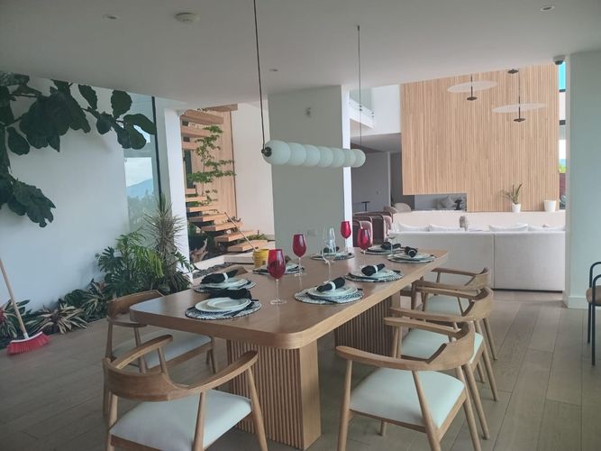 Casa de 3 alcobas en venta en Las Palmas, Envigado, 536 m² · foto 4 de 20
