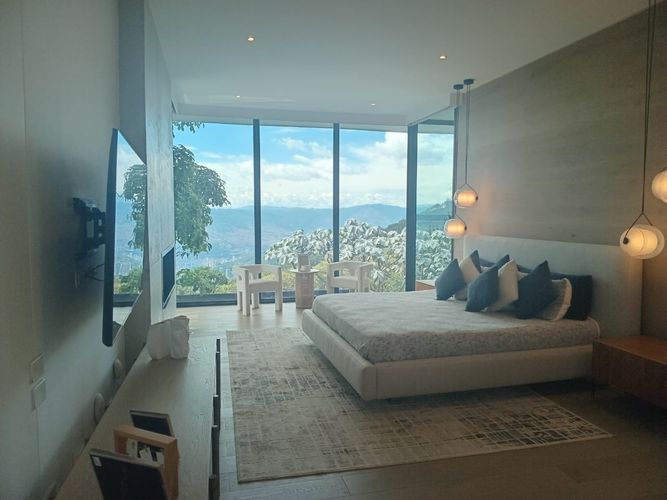 Casa de 3 alcobas en venta en Las Palmas, Envigado, 536 m² · foto 10 de 20