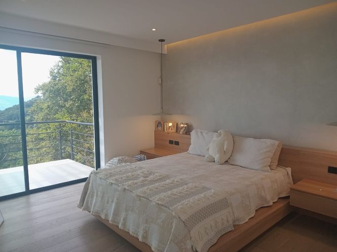 Casa de 3 alcobas en venta en Las Palmas, Envigado, 536 m² · foto 12 de 20