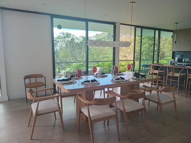 Casa de 3 alcobas en venta en Las Palmas, Envigado, 536 m² · foto 7 de 20