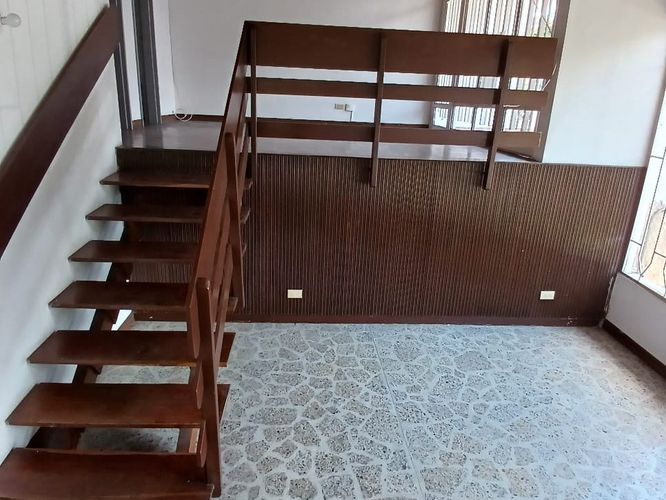 Oficina en arriendo en Laureles, Medellín, 200 m² · foto 4 de 19