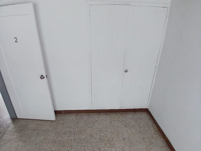 Oficina en arriendo en Laureles, Medellín, 200 m² · foto 9 de 19