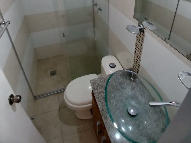 Oficina en arriendo en Laureles, Medellín, 200 m² · foto 17 de 19
