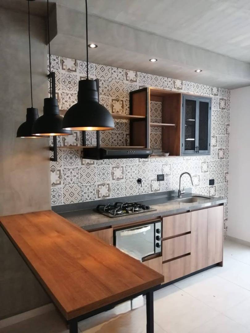 Apartaestudio for sale in Belén Miravalle, Medellín 3