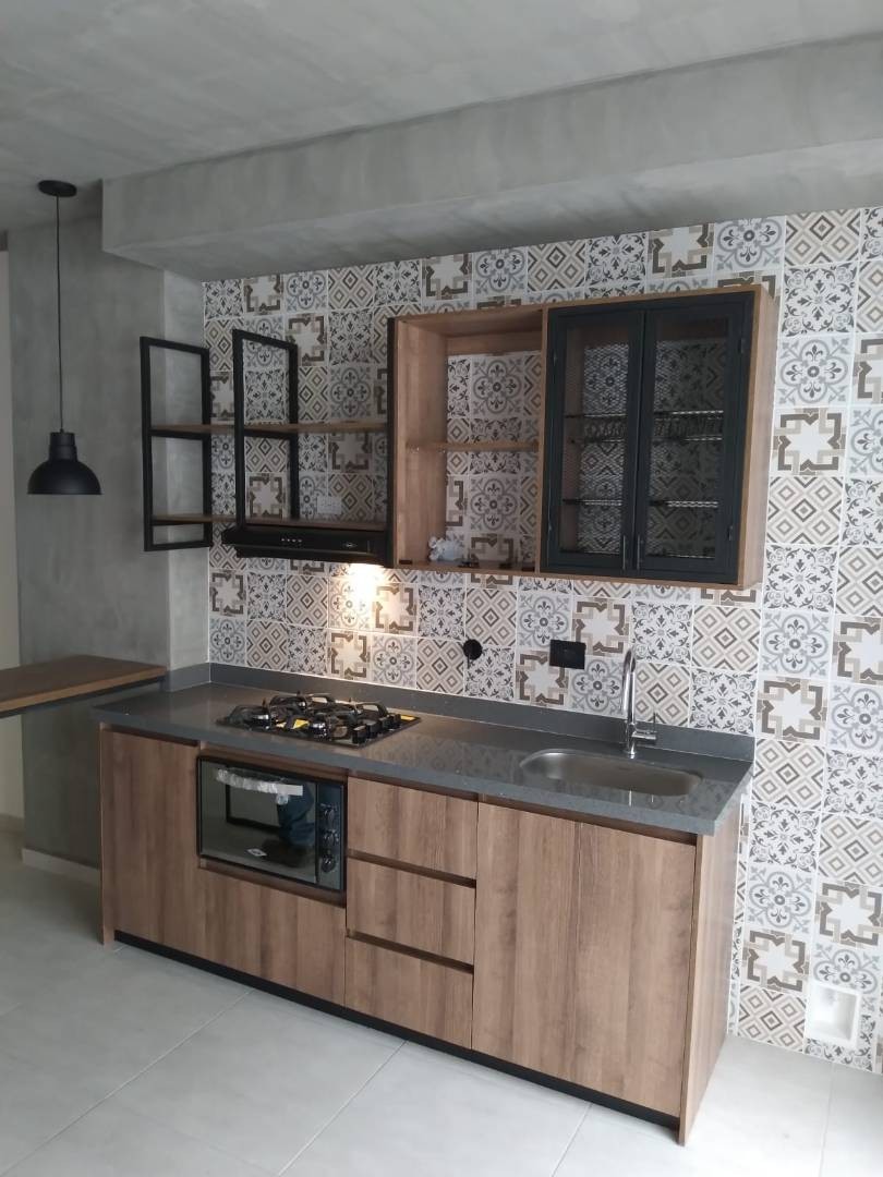Apartaestudio for sale in Belén Miravalle, Medellín 4