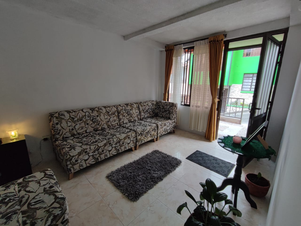 Casa en venta en La Carola, Manizales · foto 2 de 24