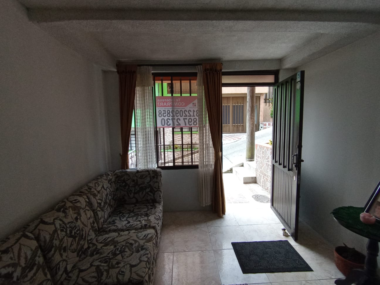 Casa en venta en La Carola, Manizales · foto 3 de 24