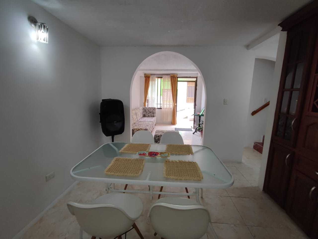 Casa en venta en La Carola, Manizales · foto 5 de 24